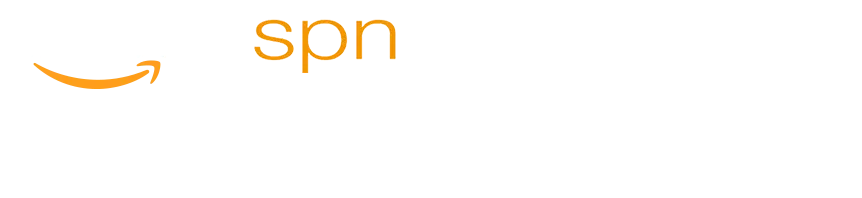 amazon spn, amazon ads 中小機構EC活用支援パートナー認定