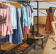 ファッション