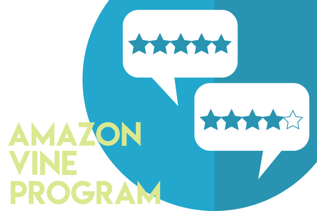 新たなレビュー獲得施策！？Amazon Vine 先取りプログラムを解説！_Amazon専門コンサル運用代行のアグザルファ