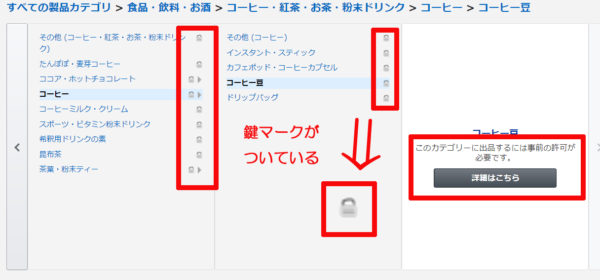 Amazon 出品許可申請とは 知っておくべき申請方法解説 Axalpha Blog