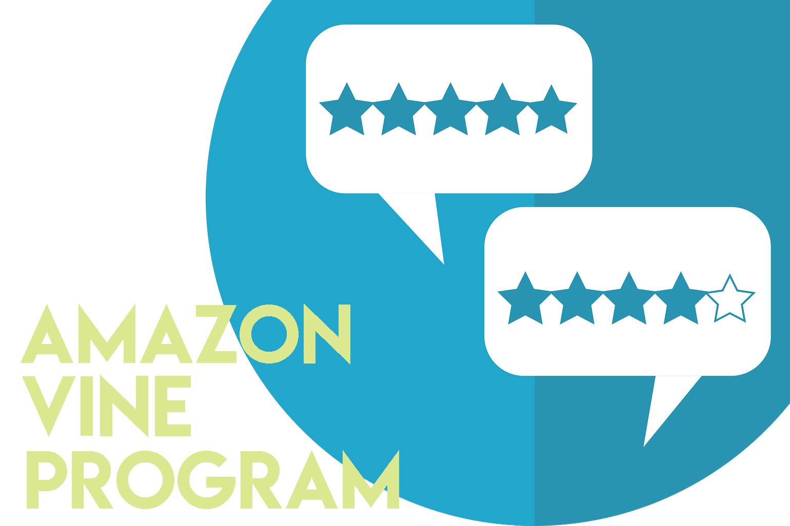 新たなレビュー獲得施策！？Amazon Vine 先取りプログラムを解説！_Amazon専門コンサル運用代行のアグザルファ