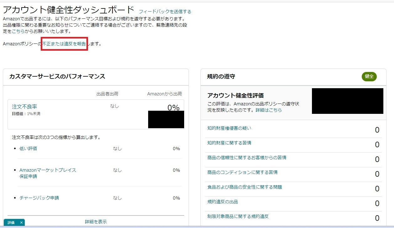 簡単解説】Amazon出品における知的財産権侵害の対処法まとめ